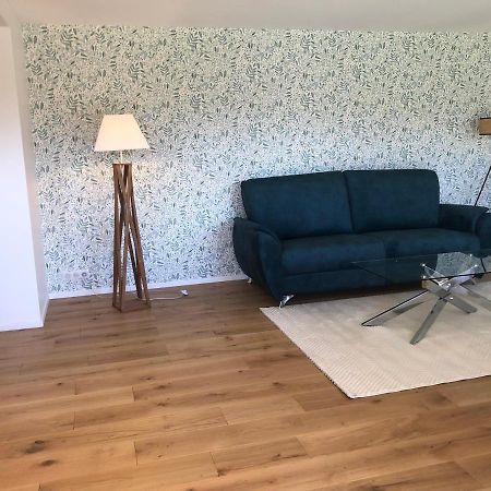 Le Colombier Apartment Annecy Ngoại thất bức ảnh