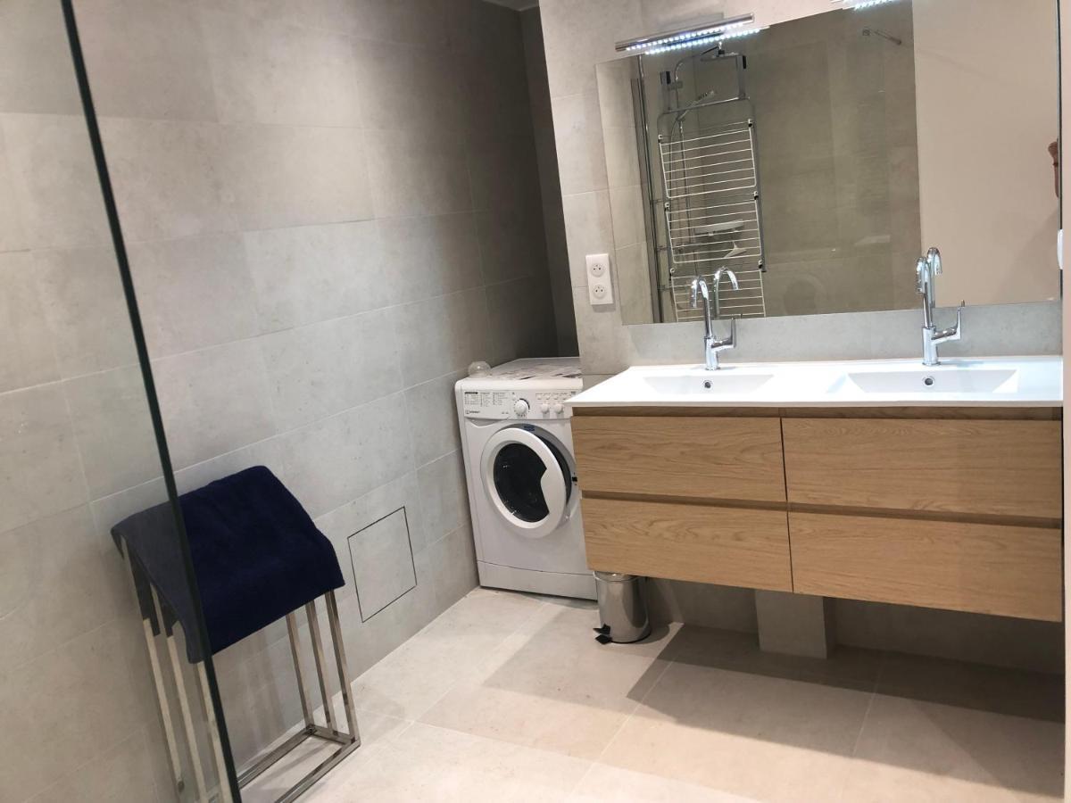 Le Colombier Apartment Annecy Ngoại thất bức ảnh