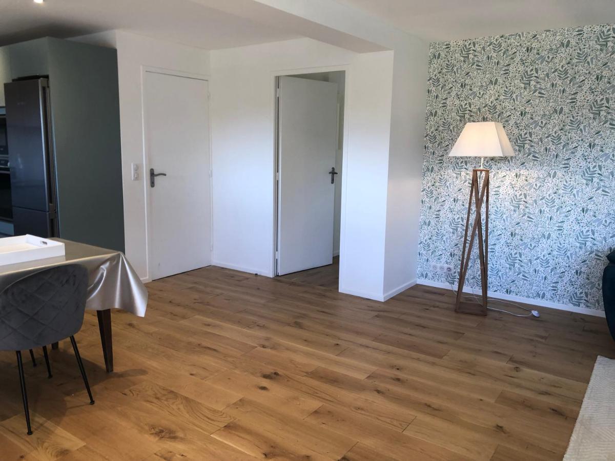 Le Colombier Apartment Annecy Ngoại thất bức ảnh
