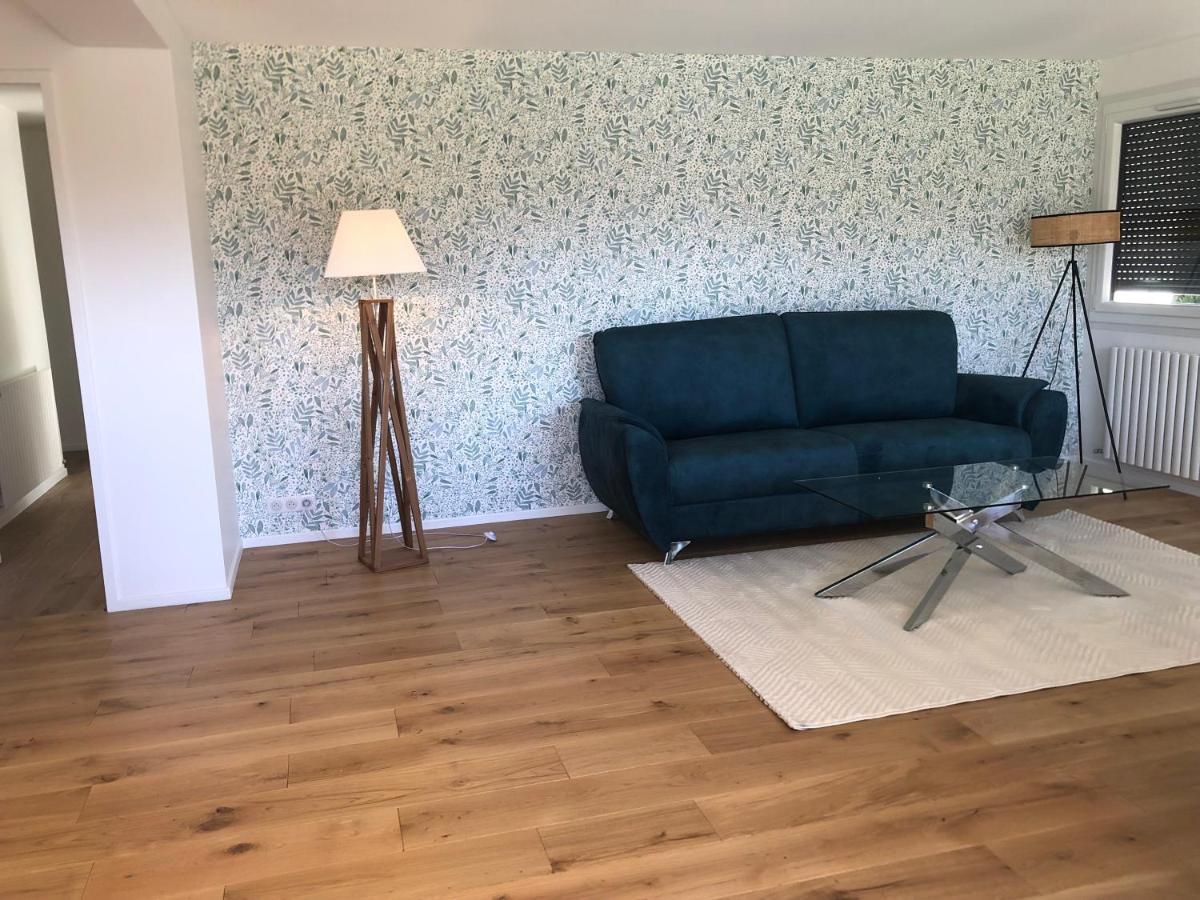Le Colombier Apartment Annecy Ngoại thất bức ảnh