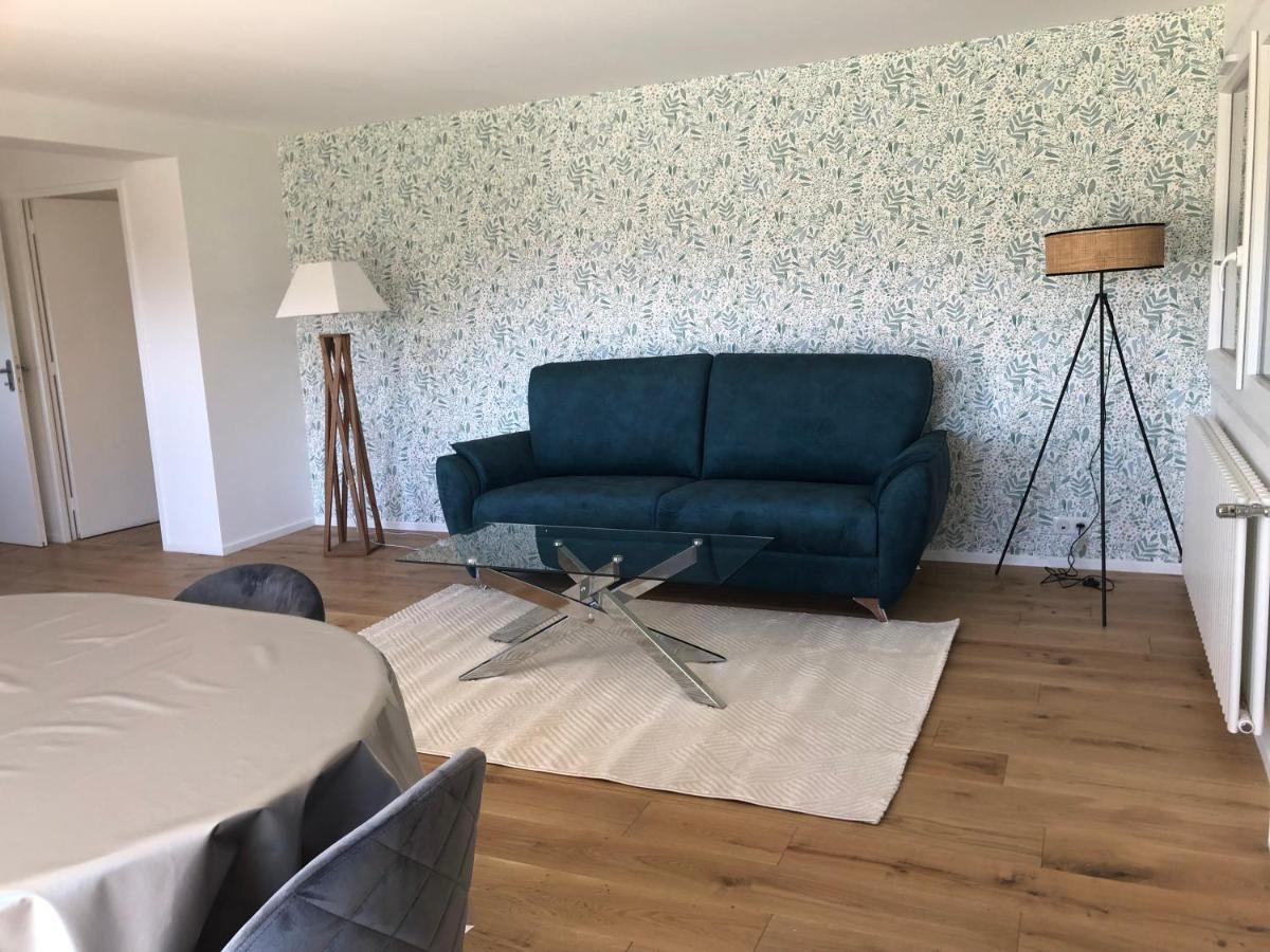 Le Colombier Apartment Annecy Ngoại thất bức ảnh