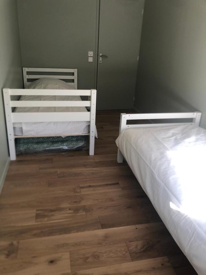 Le Colombier Apartment Annecy Ngoại thất bức ảnh