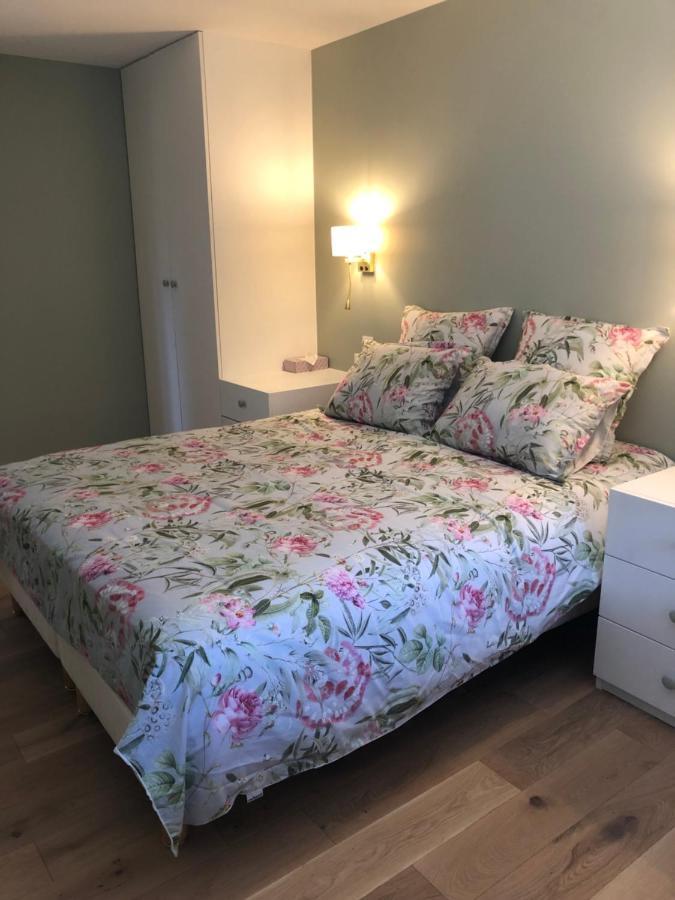 Le Colombier Apartment Annecy Ngoại thất bức ảnh