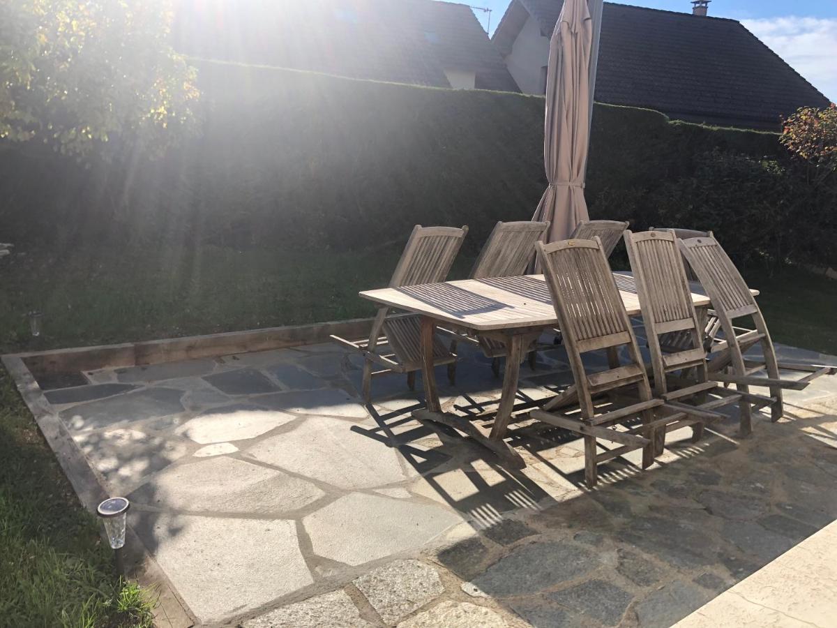 Le Colombier Apartment Annecy Ngoại thất bức ảnh