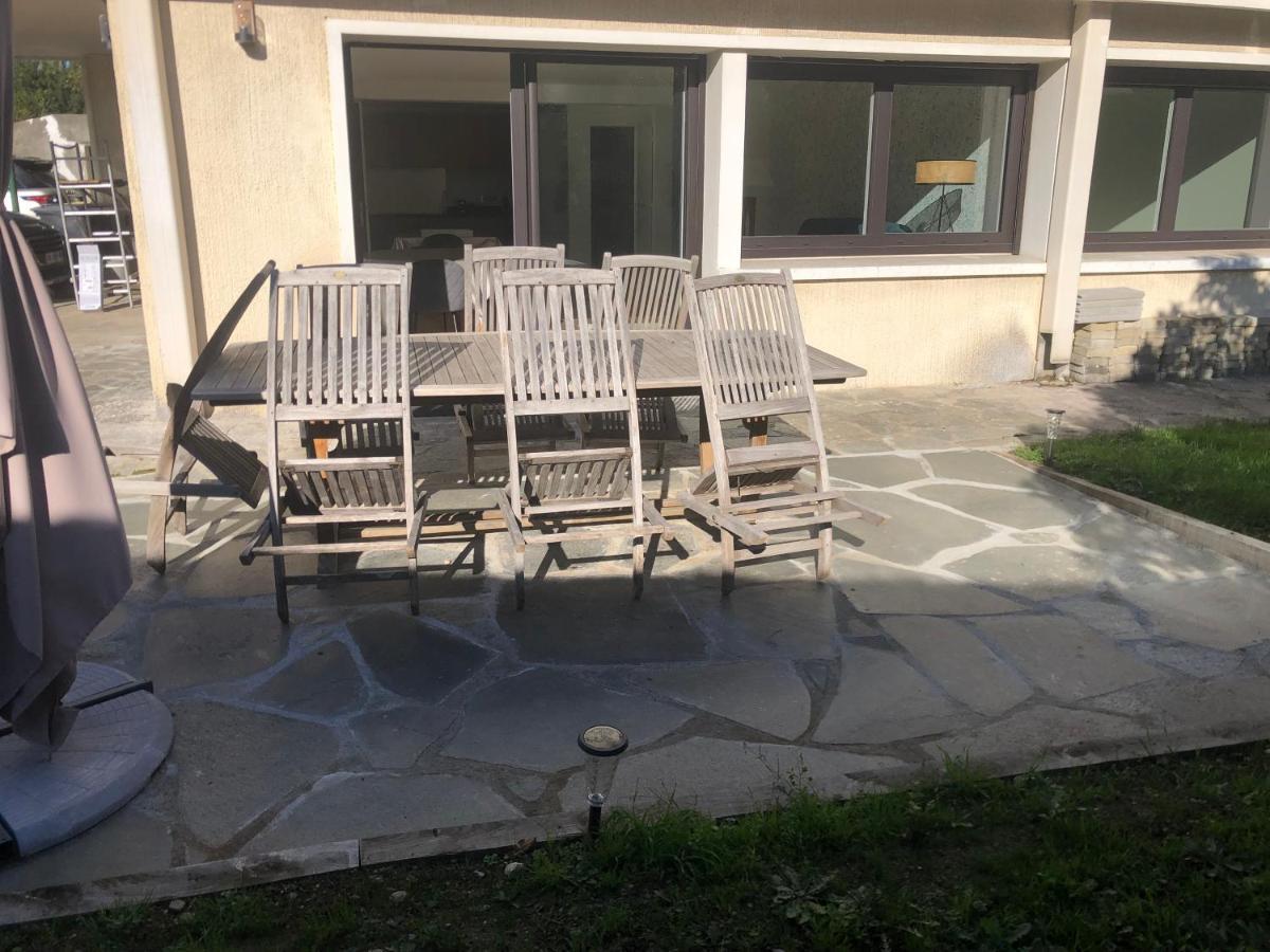 Le Colombier Apartment Annecy Ngoại thất bức ảnh